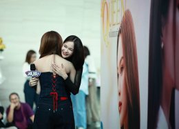 "Dangerous Queen คนโปรดของควีน" สุดปัง พลัง "ชาวเดอร์" รวมพลครั้งแรก ทำ 'เหนือ-แตงกวา' น้ำตาแตก 