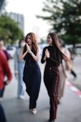 "Dangerous Queen คนโปรดของควีน" สุดปัง พลัง "ชาวเดอร์" รวมพลครั้งแรก ทำ 'เหนือ-แตงกวา' น้ำตาแตก 