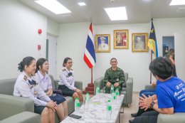 ไททัน แคปปิตอล กรุ๊ป พร้อมบริษัทในเครือฯ ร่วมมอบทุนการศึกษา เงินและอุปกรณ์สนับสนุนภารกิจทหารเรือ ตอกย้ำพันธกิจเพื่อสังคมและผู้พิทักษ์ชาติ