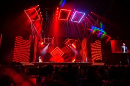 มาเก๊าลุกเป็นไฟ! 9 คู่จิ้นไทยสุดฮอตขึ้นเวที "กาแล็คซี่ อารีน่า" สุดยิ่งใหญ่ ครั้งแรกกับงาน GALAXY MACAU PRESENTS GMMTV FAN FEST 2024 IN MACAU