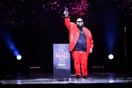 ค่ำคืนแห่งประวัติศาสตร์! กับ 19 รางวัลแห่งคุณค่า นำทัพคนดนตรีคว้ารางวัลใหญ่แห่งปี เพื่อเฉลิมฉลองครบรอบ 15 ปีของเวที THE GUITAR MAG AWARDS