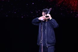 ค่ำคืนแห่งประวัติศาสตร์! กับ 19 รางวัลแห่งคุณค่า นำทัพคนดนตรีคว้ารางวัลใหญ่แห่งปี เพื่อเฉลิมฉลองครบรอบ 15 ปีของเวที THE GUITAR MAG AWARDS