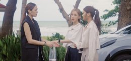 "รับ(รัก)ออกแบบ" EP.2 เรตติ้งทะยาน ชวนลุ้นต่อ รอเฉลยปม ใน EP.3 พฤหัสที่16 ต.ค.นี้