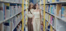 "รับ(รัก)ออกแบบ" EP.2 เรตติ้งทะยาน ชวนลุ้นต่อ รอเฉลยปม ใน EP.3 พฤหัสที่16 ต.ค.นี้