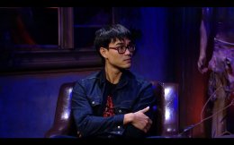 'ชอน' ชวนหลอนไปให้สุด! 'คุณเอก ตายแน่' เปิดเรื่องจริงวัยเด็ก ตอน "สุกัญญา"  