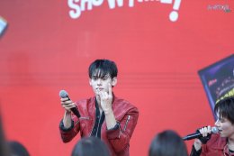 รินบี้ ประเทศไทย เปิดตัวพรีเซนเตอร์ใหม่ 5 หนุ่ม PERSES  มาบูสต์ความอร่อย และความสนุกให้วัยรุ่น "จังหวะนี้ #รินบี้ เลย!"