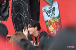 รินบี้ ประเทศไทย เปิดตัวพรีเซนเตอร์ใหม่ 5 หนุ่ม PERSES  มาบูสต์ความอร่อย และความสนุกให้วัยรุ่น "จังหวะนี้ #รินบี้ เลย!"