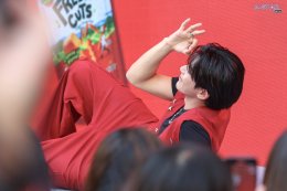 รินบี้ ประเทศไทย เปิดตัวพรีเซนเตอร์ใหม่ 5 หนุ่ม PERSES  มาบูสต์ความอร่อย และความสนุกให้วัยรุ่น "จังหวะนี้ #รินบี้ เลย!"