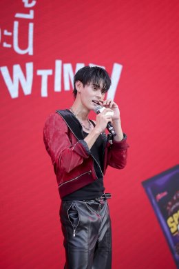 รินบี้ ประเทศไทย เปิดตัวพรีเซนเตอร์ใหม่ 5 หนุ่ม PERSES  มาบูสต์ความอร่อย และความสนุกให้วัยรุ่น "จังหวะนี้ #รินบี้ เลย!"