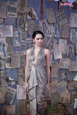 'โยชิ-กระทิง' นำทีมเปิดตัวรอบ GALA PREMIERE "รินรดา THE INFLUENCER" THAM STUDIO 19 ชวนสัมผัสความสยองสุดขีดคลั่ง  20 ส.ค. นี้