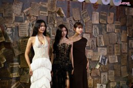 'โยชิ-กระทิง' นำทีมเปิดตัวรอบ GALA PREMIERE "รินรดา THE INFLUENCER" THAM STUDIO 19 ชวนสัมผัสความสยองสุดขีดคลั่ง  20 ส.ค. นี้