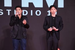 'โยชิ-กระทิง' นำทีมเปิดตัวรอบ GALA PREMIERE "รินรดา THE INFLUENCER" THAM STUDIO 19 ชวนสัมผัสความสยองสุดขีดคลั่ง  20 ส.ค. นี้