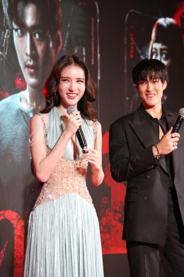 'โยชิ-กระทิง' นำทีมเปิดตัวรอบ GALA PREMIERE "รินรดา THE INFLUENCER" THAM STUDIO 19 ชวนสัมผัสความสยองสุดขีดคลั่ง  20 ส.ค. นี้