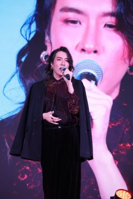 'โยชิ-กระทิง' นำทีมเปิดตัวรอบ GALA PREMIERE "รินรดา THE INFLUENCER" THAM STUDIO 19 ชวนสัมผัสความสยองสุดขีดคลั่ง  20 ส.ค. นี้