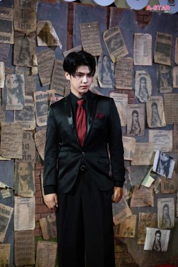 'โยชิ-กระทิง' นำทีมเปิดตัวรอบ GALA PREMIERE "รินรดา THE INFLUENCER" THAM STUDIO 19 ชวนสัมผัสความสยองสุดขีดคลั่ง  20 ส.ค. นี้