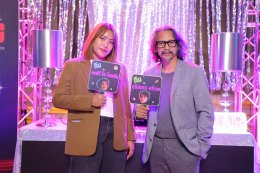 Soft Opening LOVE LIES BLEEDING รัก ร้าย ร้าย คึกคัก จีน กษิดิศ สวมมาดดีเจ เปิดฟลอร์ดิสโก้