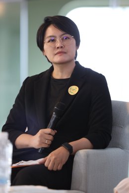 อบอุ่นหัวใจวัยเก๋า 'อาม่าแต๋ว - ป้าเนาว์ - อังเคิลอั๊ต' รวมตัวแชร์บทเรียนชีวิต ส่งต่อพลังใจ ในกิจกรรม "รุ่นใหญ่ไฟกะพริบ"