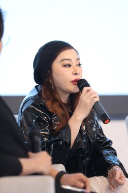 อบอุ่นหัวใจวัยเก๋า 'อาม่าแต๋ว - ป้าเนาว์ - อังเคิลอั๊ต' รวมตัวแชร์บทเรียนชีวิต ส่งต่อพลังใจ ในกิจกรรม "รุ่นใหญ่ไฟกะพริบ"