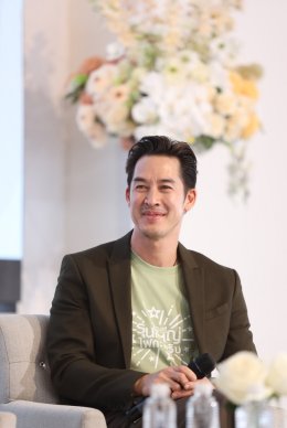 อบอุ่นหัวใจวัยเก๋า 'อาม่าแต๋ว - ป้าเนาว์ - อังเคิลอั๊ต' รวมตัวแชร์บทเรียนชีวิต ส่งต่อพลังใจ ในกิจกรรม "รุ่นใหญ่ไฟกะพริบ"