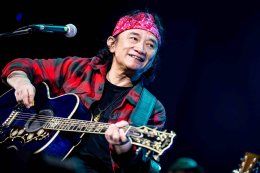 ค่ำคืนแห่งความสุข ความทรงจำ และมิตรภาพแห่งเสียงเพลง กับ "ลีโอ พรีเซนต์ คอนเสิร์ตบนถนนมิตรภาพ สุรชัย จันทิมาธร x พงษ์สิทธิ์ คำภีร์"