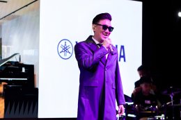 สุดอลังการยิ่งใหญ่! ฉลอง 60 ปี "โรงเรียนดนตรียามาฮ่า" ย้ำหลักสูตรดนตรีศึกษา "ยามาฮ่า" หนึ่งเดียวในเมืองไทย.....ก้าวสู่ Ecosystem ฟอร์มวง Superband ดึง 'บุรินทร์' และกลุ่ม Yamaha Artist ฟีเจอริ่งเพลง "เพื่อนที่แสนดี"