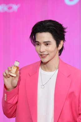 รวมตัวคนดังบุกสยาม! 'เบลล่า-ลีน่า-หมิว-ดิว อริสรา-เจมส์ จิรายุ' ร่วมเปิดฉากแฟล็กชิฟสโตร์สุดอลังการ! "EVEANDBOY THE NEW UNDERGROUND" บิวตี้แลนด์มาร์กแห่งใหม่ใจกลางเมือง