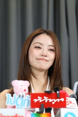 'ลีน่า-หมิว' เผยโมเมนต์สุดอิ่มใจช่วยเหลือผู้ประสบภัยน้ำท่วม พร้อมชวนเหล่า Gumber Bear ร่วมงาน Girls Night Out Birthday Party 22 พ.ย.นี้