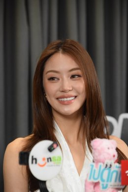 'ลีน่า-หมิว' เผยโมเมนต์สุดอิ่มใจช่วยเหลือผู้ประสบภัยน้ำท่วม พร้อมชวนเหล่า Gumber Bear ร่วมงาน Girls Night Out Birthday Party 22 พ.ย.นี้