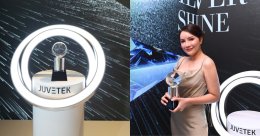 "ลีเอนจาง คลินิก" ตอกย้ำความเป็นผู้นำในวงการความงาม คว้ารางวัล Silver Shine ประเดิมศักราชใหม่! ในงาน Nebula Nova: The New Star of Youth