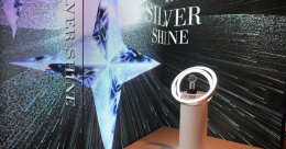 "ลีเอนจาง คลินิก" ตอกย้ำความเป็นผู้นำในวงการความงาม คว้ารางวัล Silver Shine ประเดิมศักราชใหม่! ในงาน Nebula Nova: The New Star of Youth