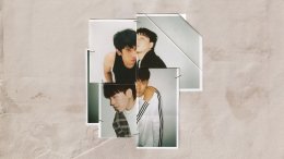 "ลึกลงไป" Interlude แทร็คแรก สัญญาณแห่งการเริ่มต้นใหม่กับ lll อัลบั้มเต็มชุดที่ 3 จาก Three Man Down