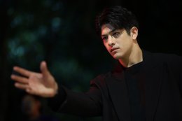 'ลุค อิชิคาว่า' นำทีม 5 นักแสดง "Rock and Soul จังหวะร็อก ปาฏิหาริย์รัก" บอกเล่าคาแรกเตอร์ในซีรีส์ สู่ตัวจริงนอกจอ เสิร์ฟความว้าว! ให้แฟนๆ กรี๊ด