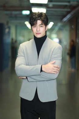 'ลุค อิชิคาว่า' ปลื้มแฟนๆ จำภาพยมทูตดีดนิ้วสุดเท่ได้ "Rock and Soul จังหวะร็อก ปาฏิหาริย์รัก" ท้าทายฉีกแนวการแสดง