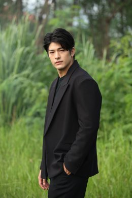 'ลุค อิชิคาว่า' ปลื้มแฟนๆ จำภาพยมทูตดีดนิ้วสุดเท่ได้ "Rock and Soul จังหวะร็อก ปาฏิหาริย์รัก" ท้าทายฉีกแนวการแสดง