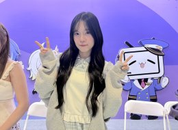 'BNK48' บินลัดฟ้าร่วมงานศิลปินต่างประเทศ โชว์ความสนุกจัดเต็ม เสิร์ฟพลังความสดใส ในงาน "Bilibili World 2026" สุดยิ่งใหญ่ ณ ประเทศจีน