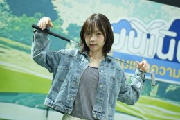 ฉลองครบรอบ 9 ปี  BNK48 & CGM48 เสิร์ฟความสนุก 3 วันจัดเต็ม! เปิดตัวโชว์ "Ponytail to shushu" พร้อมเตรียมเดบิวต์ 'CGM48' รุ่นที่ 5