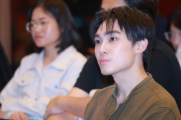 ถอดรหัสความกล้าหาญแห่ง Ghibli ฉายแสง แอด.เวนเจอร์ ต้อนรับการกลับมา "PRINCESS MONONOKE" 4K RESTORATION วันนี้โรงภาพยนตร์