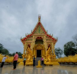 สำนักงานการท่องเที่ยวและกีฬาจังหวัดหนองคาย นำร่องเปิด 2 เส้นทางท่องเที่ยวใหม่ 5 จังหวัด "อีสานสบายดี  ริมโขงสู่ขุนเขา" ชวนสัมผัสวัฒนธรรมและธรรมชาติสุดอัศจรรย์