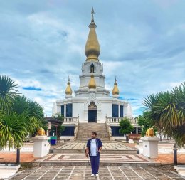 สำนักงานการท่องเที่ยวและกีฬาจังหวัดหนองคาย นำร่องเปิด 2 เส้นทางท่องเที่ยวใหม่ 5 จังหวัด "อีสานสบายดี  ริมโขงสู่ขุนเขา" ชวนสัมผัสวัฒนธรรมและธรรมชาติสุดอัศจรรย์