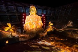 "แม็คโคร-โลตัส" ฉลองตรุษจีน 2569 ยกระดับประสบการณ์ชอปปิงรับปีมงคล ชู Character Marketing ผสาน Immusive Experience เติมสีสัน-ความเฮงทั่วประเทศ