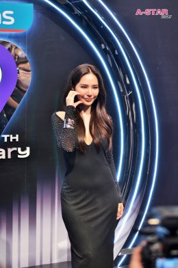 'วอร์ วนรัตน์' นำทัพดาราดังเซอร์ไพรส์ ฉลองครบรอบ 29 ปี วัตสัน ประเทศไทย 