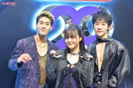 'วอร์ วนรัตน์' นำทัพดาราดังเซอร์ไพรส์ ฉลองครบรอบ 29 ปี วัตสัน ประเทศไทย 