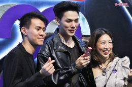 'วอร์ วนรัตน์' นำทัพดาราดังเซอร์ไพรส์ ฉลองครบรอบ 29 ปี วัตสัน ประเทศไทย 