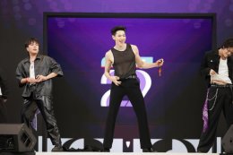 'วอร์ วนรัตน์' นำทัพดาราดังเซอร์ไพรส์ ฉลองครบรอบ 29 ปี วัตสัน ประเทศไทย 