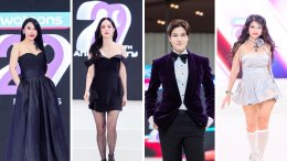 'วอร์ วนรัตน์' นำทัพดาราดังเซอร์ไพรส์ ฉลองครบรอบ 29 ปี วัตสัน ประเทศไทย 