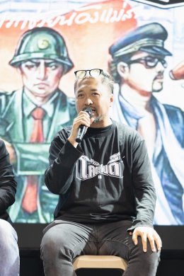 'เฮง โคตรอินดี้' จับมือพาร์ทเนอร์สาย ECO  นำร่องพา "วันปล่อยเสือ ปี5" สู่ "เทศกาลดนตรีแห่งความยั่งยืน" ด้วยแนวคิด "ความมันส์" กับ "ความยั่งยืน" อยู่ร่วมกันได้