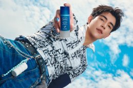 Vaseline® เปิดตัว "วาสลีนสติ๊ก" Beauty Essential ชิ้นใหม่ พร้อมชวน GELBOYS มา "Twist. Swipe. Go." หมุน ปาด ให้ผิวพร้อมไปต่อ