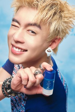 Vaseline® เปิดตัว "วาสลีนสติ๊ก" Beauty Essential ชิ้นใหม่ พร้อมชวน GELBOYS มา "Twist. Swipe. Go." หมุน ปาด ให้ผิวพร้อมไปต่อ