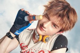Vaseline® เปิดตัว "วาสลีนสติ๊ก" Beauty Essential ชิ้นใหม่ พร้อมชวน GELBOYS มา "Twist. Swipe. Go." หมุน ปาด ให้ผิวพร้อมไปต่อ