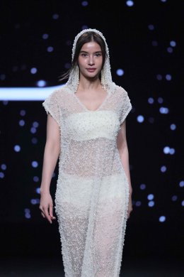 รวมตัวสุดปัง! ชมพู่-อารยา นำทัพเหล่าแฟชั่นไอคอนเช็คอินรันเวย์ "ELLE FASHION WEEK 2025" ฉลองครบรอบ 80 ปี สะท้อนพลังแห่งชีวิตและแฟชั่นอนาคต